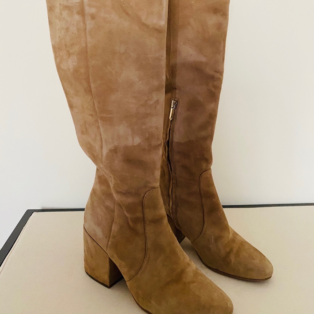 Woman’s boot
